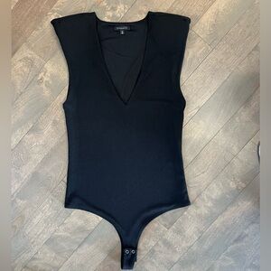 Dynamite bodysuit